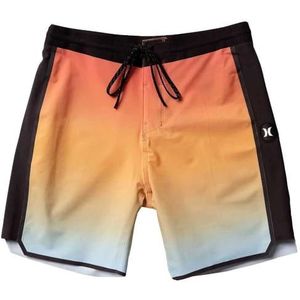 Broek - Zwart - Nylon - 4-Weg Stretch Met DWR-Coating