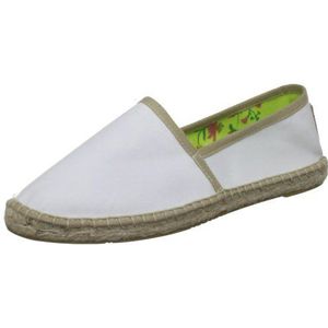 Replay Daly gesloten teen voor dames, Wit, 37 EU