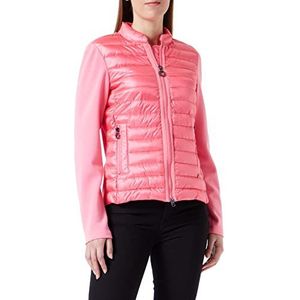 bugatti Dames 360400-31213 blouson, roze-740, standaard, roze-740, 34