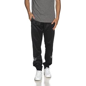 Adidas Logo sweatpants sportbroek zwart, 2XL heren