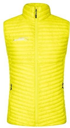 Rock Experience - Sitka - Gewatteerd Vest - Zwart - Synthetisch