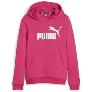 PUMA Meisjes ESS Logo Hoodie Tr G Zweet