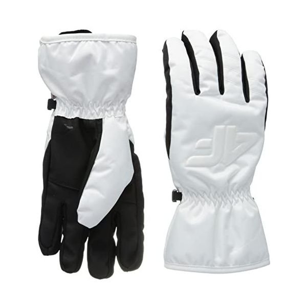 Tenson kelir ski handschoenen - xl - wit - Het grootste online  winkelcentrum - beslist.nl