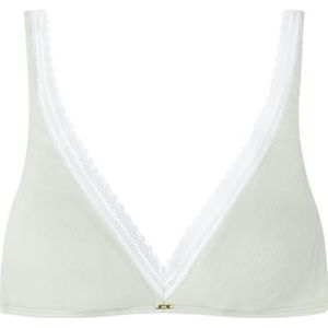 Women'secret 5059807 BH, dames, groen, 85B, Groen, 85B