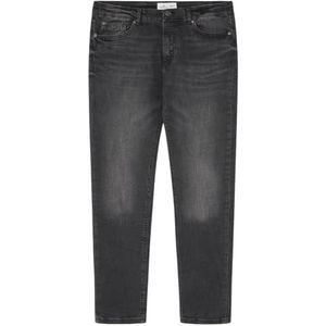 Springfield 1757513 jeans, donkergrijs, Donkergrijs, 38