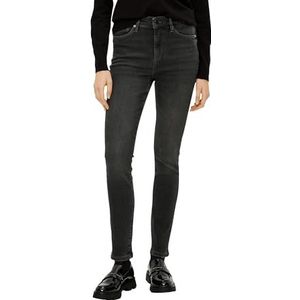 s.Oliver Jeans broek, Izabell Skinny Fit, 97z3, 36