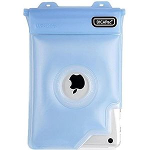 DicaPac WP-i20m Apple iPad Mini beschermhoes - waterdicht in blauw