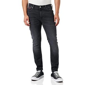 Tommy Jeans - SIMON SKNY CF1281 - Jeans - Zwart