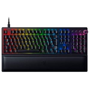 razer chroma gaming keyboard