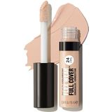 Revlon ColorStay Flex Wear Full Cover, Concealer met volledige dekking, met hoge dekking, verrijkt met hyaluronzuur en vitamine E, flexibele, langdurige textuur, 005 Fair, 10 ml.
