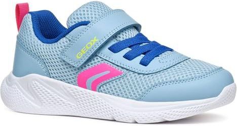 Geox - Sprintye - Hardloopschoenen - Lichtgewicht - Flexibel - Dempende Sneaker