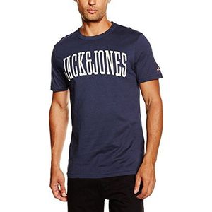 JACK & JONES VINTAGE Jack Uk T-shirt voor heren