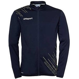 uhlsport Score 26 Classic Score 26 Classic Jacket Heren Sport Voetbal Trainingsjack Sweatshirt Jas Sweatjack