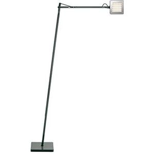 Kevin F3305033 staande lamp, LED, Floor, 8 W, 16,5 x 67,5 x 110 cm, antraciet