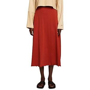 edc by Esprit damesrok, 805/terracotta., XS