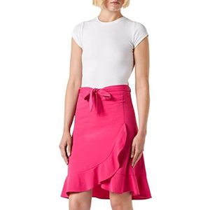 SOYACONCEPT Dames SC-SIHAM 24 Rock, roze, XX-Large, roze, XXL