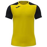 Joma - Record II - T-shirt - 100% Polyester - Lichte Stof