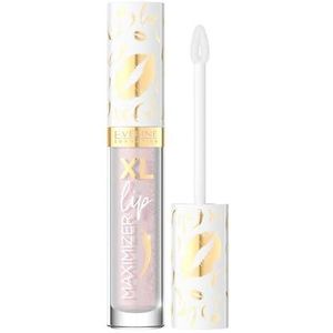 Eveline Cosmetics Lip Gloss XL Lip Maximizer No.01 Hawaii, 5 ml