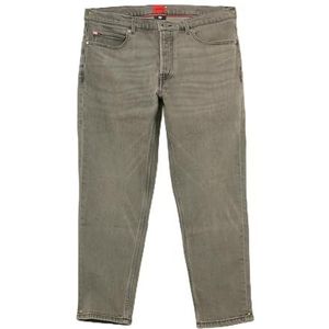 HUGO 634, Silver40., 30W x 32L