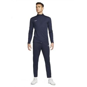 Nike Trainingspak heren, Obsidiaan/Obsidiaan/Wit, L