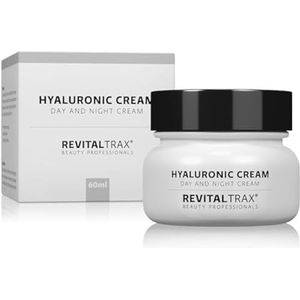 RevitalTrax Hyaluronzuur SPF 30 dagcrème