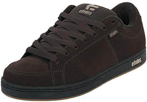 Etnies - Kingpin - Skateschoenen - Leren - Heren