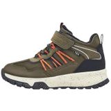 s.Oliver Kinder WL Boot 5-45300-43 enkel, kaki kam, 13 UK Kind, Kaki kam, 13 UK Child