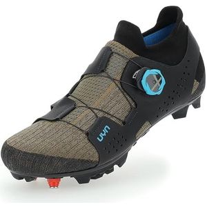 UYN Naked MTB Fietsschoen voor heren, brons, 39 EU, Brons.