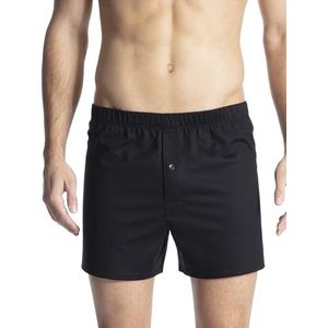 CALIDA - Cotton Code - Boxershorts - Zwart