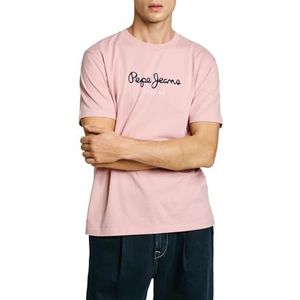 Pepe Jeans Eggo N T-shirt voor heren
