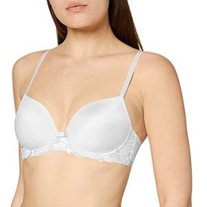 Triumph Sexy Angel Spotlight WHP damesbeha, ivoor (Silk White Gz), 85F