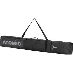 ATOMIC SKI Bag tas voor skischoenen, volwassenen, uniseks, zwart/grijs/(meerkleurig), eenheidsmaat