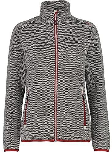 Cmp - 32h2056 - Fleece - Thermobroeken