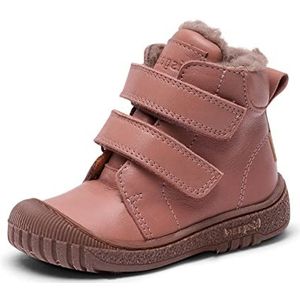 Bisgaard Evon tex Fashion Boot voor jongens, uniseks, Misty Nude, 27 EU, Misty Nude, 27 EU