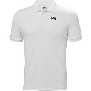 Helly Hansen Heren Hh LIFA Active Solen Ss poloshirt
