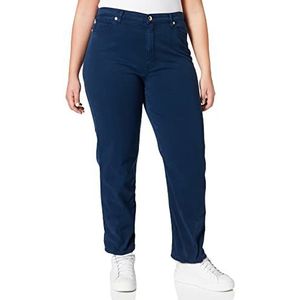 Love Moschino Jeans voor dames, Blauw, 31W
