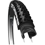 CST Terrain Gripper fietsbanden, zwart, 29 x 2.25 57-622