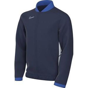 Y NK DF ACD25 TRK JKT W