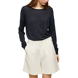Pepe Jeans TRU Boothals Trui voor dames, Dulwich, XL, Dulwich, XL