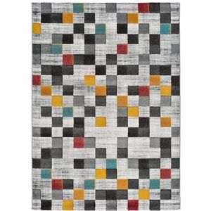 CREVICOSTA QUALITY MARK MARCAS DE CALIDAD Tapijt Mod 16505, meerkleurig, 120 x 170 cm
