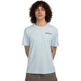 Blazin - T-shirt - Korte Mouwen - Biologisch Katoen - Normale Pasvorm