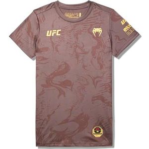 Venum UFC Fusion Fight Week Dry-Tech T-shirt voor dames
