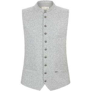 STOCKERPOINT Bodywarmer  grijs