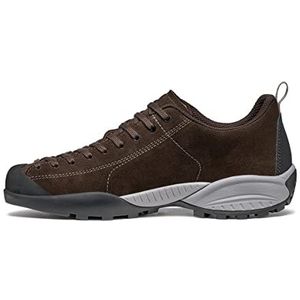 Scarpa Mojito City GTX BM Spyder, unisex wandelschoenen, mokka, 43,5 EU, Mokka