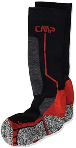 CMP Unisex kindersokken wol 3i49374 sokken