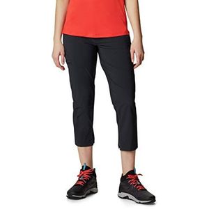 Pantalon femme Columbia Muir Pass II Cropped