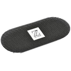 ZZ Hooks Divde kussen met nylon haken