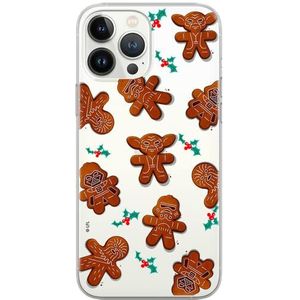 ERT GROUP mobiel telefoonhoesje voor Apple Iphone 11 origineel en officieel erkend Star Wars patroon 049 optimaal aangepast aan de vorm van de mobiele telefoon, gedeeltelijk bedrukt