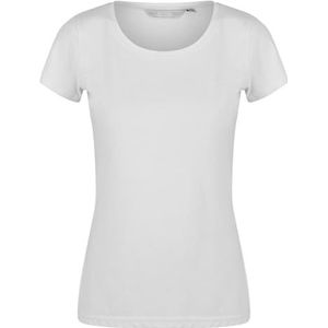 Regatta Carlie T-shirt, Cyberspace, 14