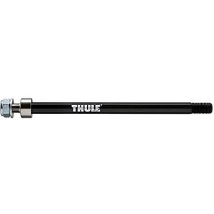 Thule Thru Axle Syntace (m12 X 1.0) Black 160-172MM (M12x1.0)